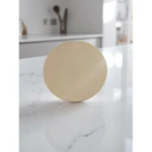 Paslanmaz Pasta Altlığı ⌀22 cm thumbnail 2