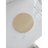 Paslanmaz Pasta Altlığı ⌀22 cm thumbnail 1