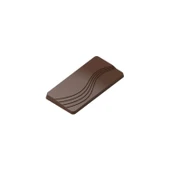 Polikarbon Tablet Çikolata Kalıbı 85.5 gr | Cm-4100 thumbnail 1