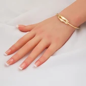 Prizma Model Spor Kaburga Bileklik thumbnail 2