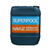 Superpool Havuz Spp Çöktürücü 20 kg thumbnail 3