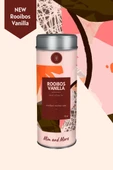 Rooibos Vanilla Tea - Rooibos Vanilya Çayı, 50 gr thumbnail 1