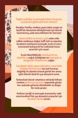 Rooibos Vanilla Tea - Rooibos Vanilya Çayı, 50 gr thumbnail 5