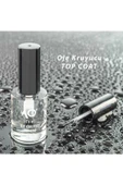 MOV Oje Koruyucu Top Coat 12 ML thumbnail 2