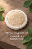 Kabak Lifli Lastikli Yüz Peeling Diski thumbnail 2