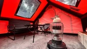Woka Air Tent 7 Metrekare Plus thumbnail 2