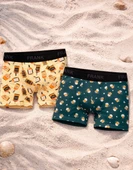 John Frank 2 li Fun Boxer Dijital thumbnail 2