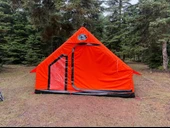 Woka Air Tent 7 Metrekare Plus thumbnail 1