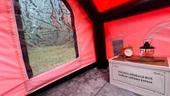 Woka Air Tent 7 Metrekare Plus thumbnail 3
