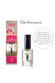 MOV Oje Koruyucu Top Coat 12 ML thumbnail 1