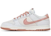 Nike Dunk Low Fossil Rose thumbnail 2