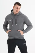 Diadora Bergamo Tek Üst Antrasit thumbnail 3