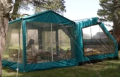 Woka Winter Garden Air Tent thumbnail 3
