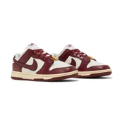 Nike Dunk Low SE Just Do It Sail Team Red thumbnail 2