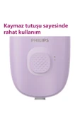 Philips BRE237/05 Satinelle Essential Epilatör thumbnail 8