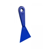 Plastik Spatula - Mavi thumbnail 1