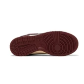 Nike Dunk Low SE Just Do It Sail Team Red thumbnail 4