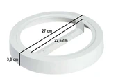 18W Sıva Üstü LED Panel Kasası thumbnail 2
