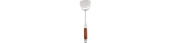 Emsan Woody Paslanmaz Çelik Spatula thumbnail 3