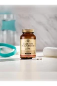 Solgar Calcium Magnesium Plus Zinc 100 Tablet thumbnail 2