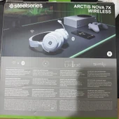ARCTIS NOVA 7 X WIRELESS thumbnail 2
