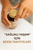 Solgar Calcium Magnesium Plus Zinc 100 Tablet 2 Adet thumbnail 3