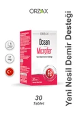 Ocean Microfer 30 Tablet thumbnail 1