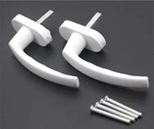 Pvc Pimapen Kapı Pencere Kolu 1 Çift thumbnail 2