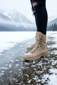 Big King Erkek Outdoor Trekking Bot thumbnail 3