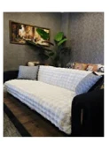 FUSHİA BUBBLE KOLTUK ÖRTÜSÜ 170*215 CM 3402 thumbnail 1