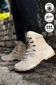 Big King Çöl Combat Gtx WaterProof Fermuarlı Bot thumbnail 1