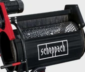 Scheppach RS350  Elektrikli Elek Tamburu thumbnail 2
