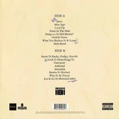 DIGGA D - NOUGHTY BY NATURE (LP) (2022) thumbnail 2