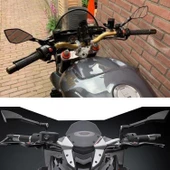 Kuba Az 50 Modifiye Ayna-Mor Renk-A42948 thumbnail 2