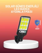 Sensörlü Bahçe ve Duvar Lambası Zahmetsiz Çözüm thumbnail 1