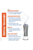Sterimar Tıkalı Burun Hypertonic Yetişkin 50 ml thumbnail 3