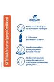 Sterimar Tıkalı Burun Hypertonic Yetişkin 50 ml thumbnail 2