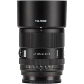 Viltrox AF 85mm f/2 EVO Sony Lens thumbnail 2