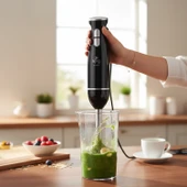 KİNG K1101 BRENDOLA EL BLENDER thumbnail 2