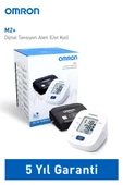 Omron M2+ Dijital Tansiyon Aleti thumbnail 1