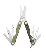Leatherman Micra Spruce Çok Amaçlı Makas thumbnail 1