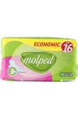 Molped Ekonomik Kanatlı Uzun Ekonomik 16'lı thumbnail 2