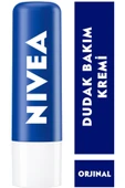 NIVEA Essential Care Lip thumbnail 2
