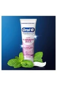 Oral-B Diş Macunu Glamorous White 75 Ml thumbnail 8