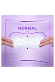 Orkid Günlük Ped Normal Paket 28 li thumbnail 6