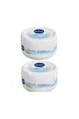 NIVEA Soft Krem 200 Ml X 2 Adet thumbnail 2