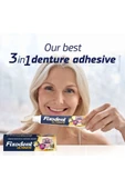 Fixodent ULTIMATE FERAH TAT 40G thumbnail 5