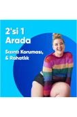 TAMPAX Tampon Compak Super Plus, 18 Adet thumbnail 3