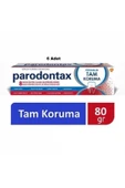 Parodontax 50ml (80 Gr) - 6 Adet thumbnail 2