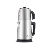 KİNG K3106 TEALUXE PLUS ÇAY MAKİNESİ thumbnail 1